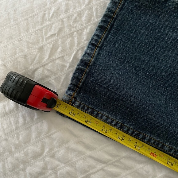 MK straight leg jeans - Picture 10 of 10